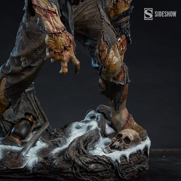 Frankenstein Monster, Sideshow Premium Format