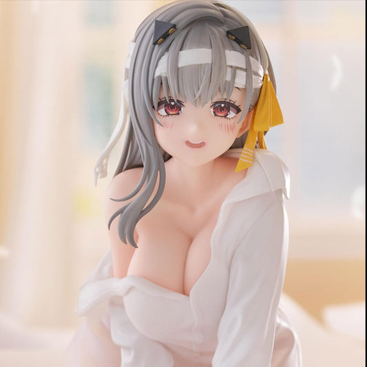 FuRyu Corporation-Goddess of Victory: Nikke Noodle Stopper