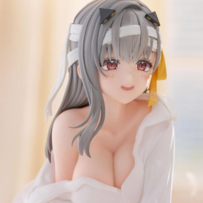 FuRyu Corporation-Goddess of Victory: Nikke Noodle Stopper
