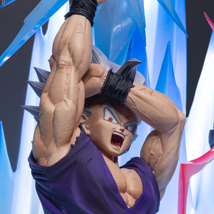 Hex Collectibles | Gohan (PREVENTA)