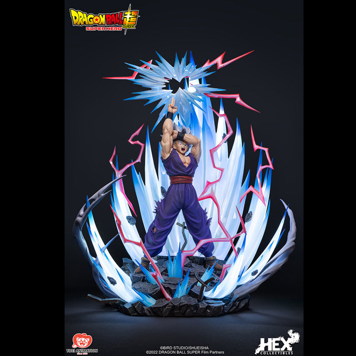 Hex Collectibles | Gohan (PREVENTA)