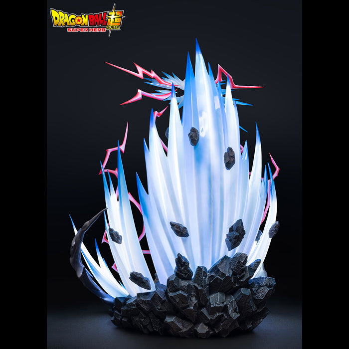 Hex Collectibles | Gohan (PREVENTA)