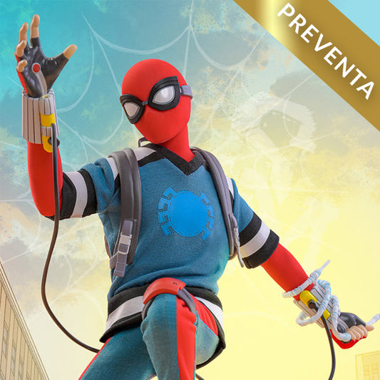 Hono - Spider-Man (PREVENTA)