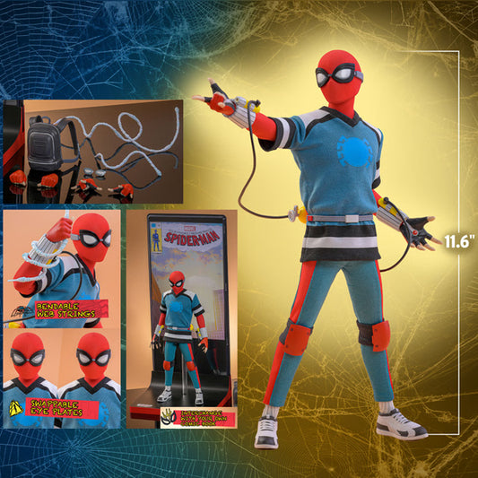 Hono - Spider-Man (PREVENTA)