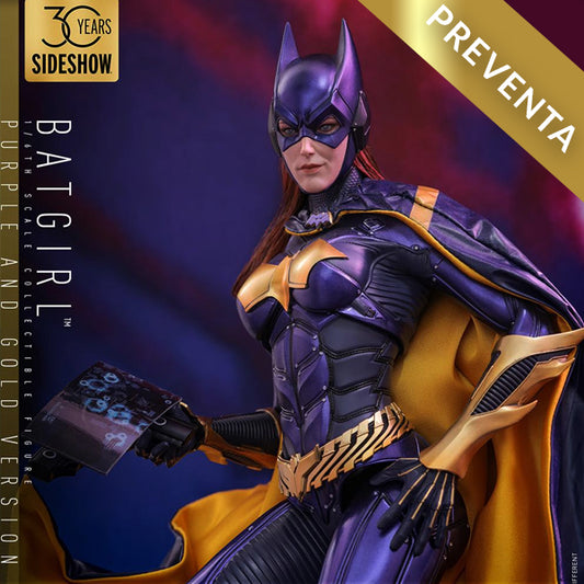 Hot Toys - Batgirl (Exclusive)