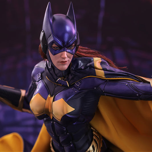 Hot Toys - Batgirl (Exclusive)
