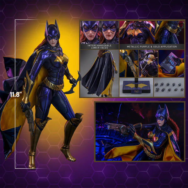 Hot Toys - Batgirl (Exclusive)