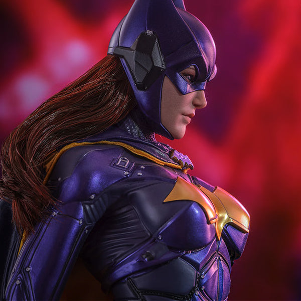 Hot Toys - Batgirl (Exclusive)