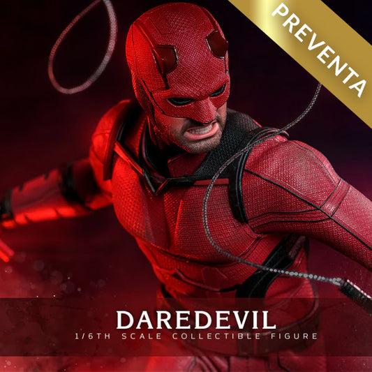 Hot Toys - Daredevil (PREVENTA)