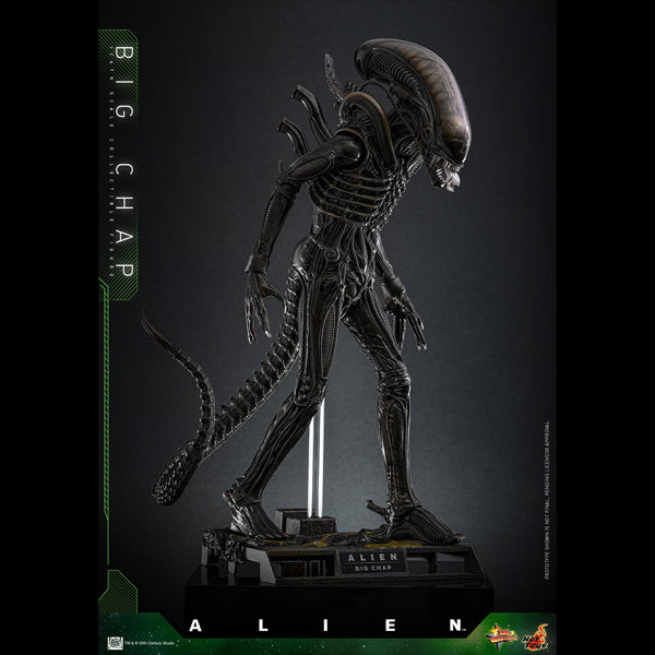 Hot Toys - Alien Big Chap (PREVENTA)
