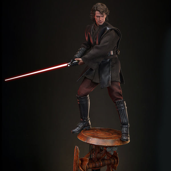 Hot Toys - Anakin Skywalker (PREVENTA)