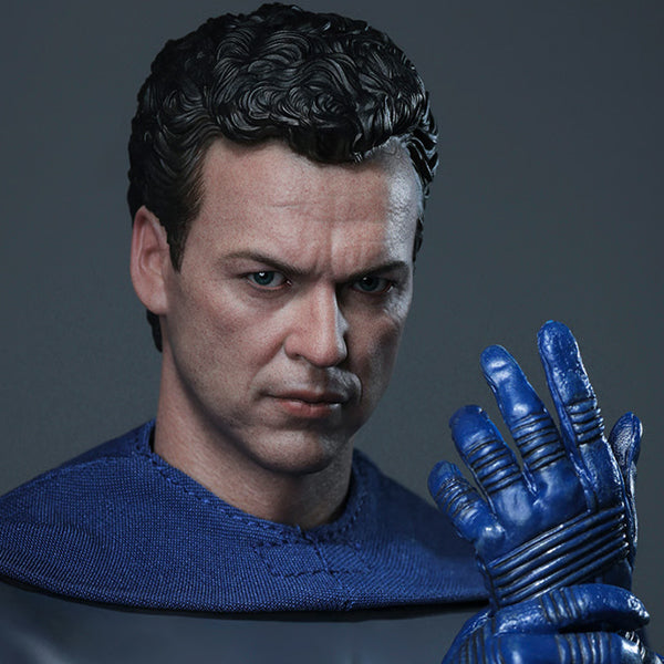 Hot Toys - Batman (Blue & Grey Suit) | Preventa