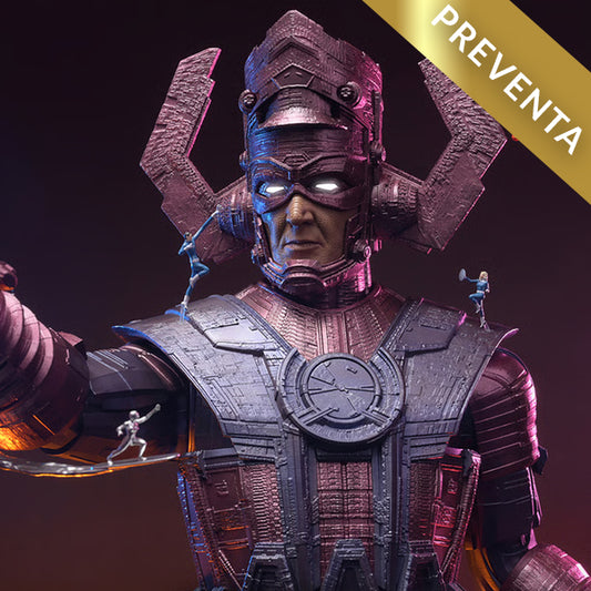 Hot Toys - Galactus (PREVENTA)