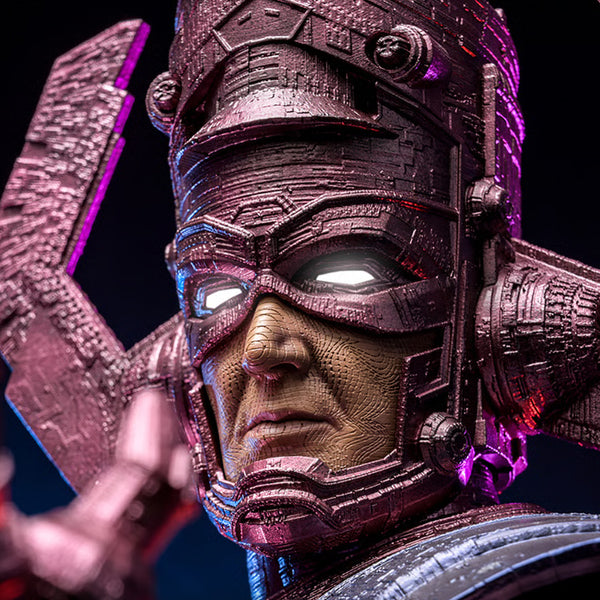 Hot Toys - Galactus (PREVENTA)