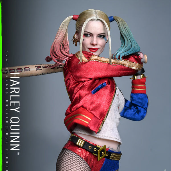 Hot Toys - Harley Quinn (PREVENTA)