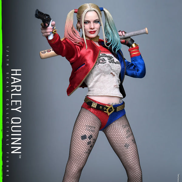 Hot Toys - Harley Quinn (PREVENTA)