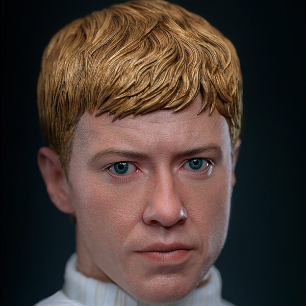 Hot Toys - Human Torch (PREVENTA)