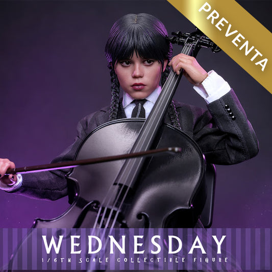 Hot Toys - Merlina (PREVENTA)