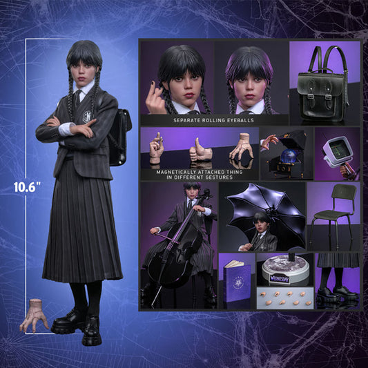 Hot Toys - Merlina (PREVENTA)