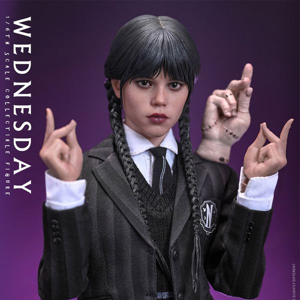 Hot Toys - Merlina (PREVENTA)
