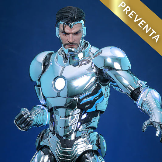 Hot Toys | Superior Iron Man (PREVENTA)