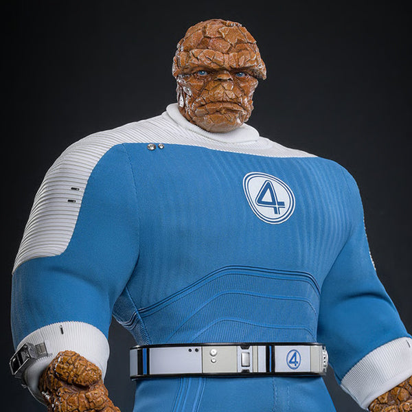 Hot Toys - The Thing (PREVENTA)