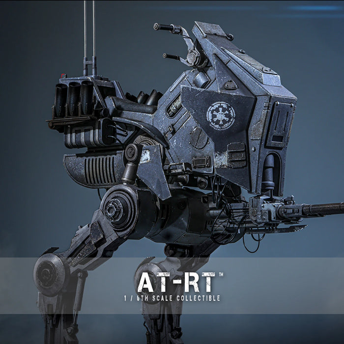 Hot Toys | AT-RT (PREVENTA)
