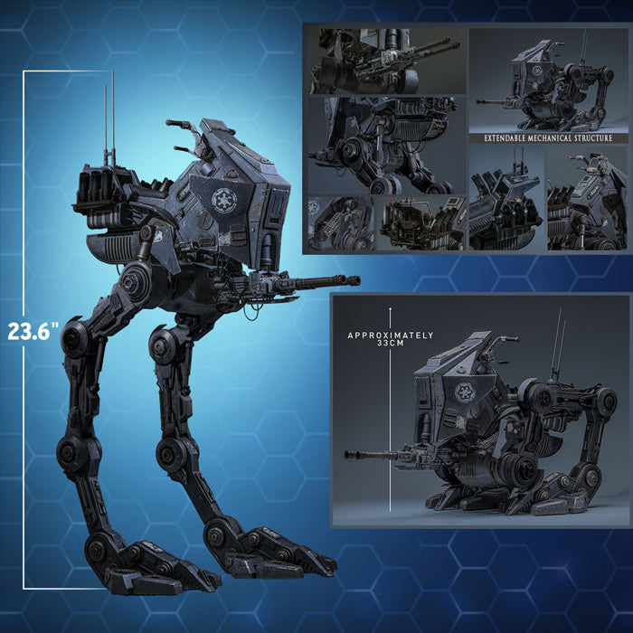 Hot Toys | AT-RT (PREVENTA)