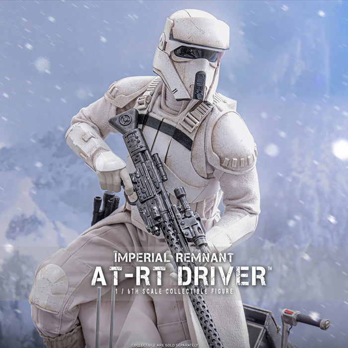 Hot Toys | AT-RT Driver (PREVENTA)