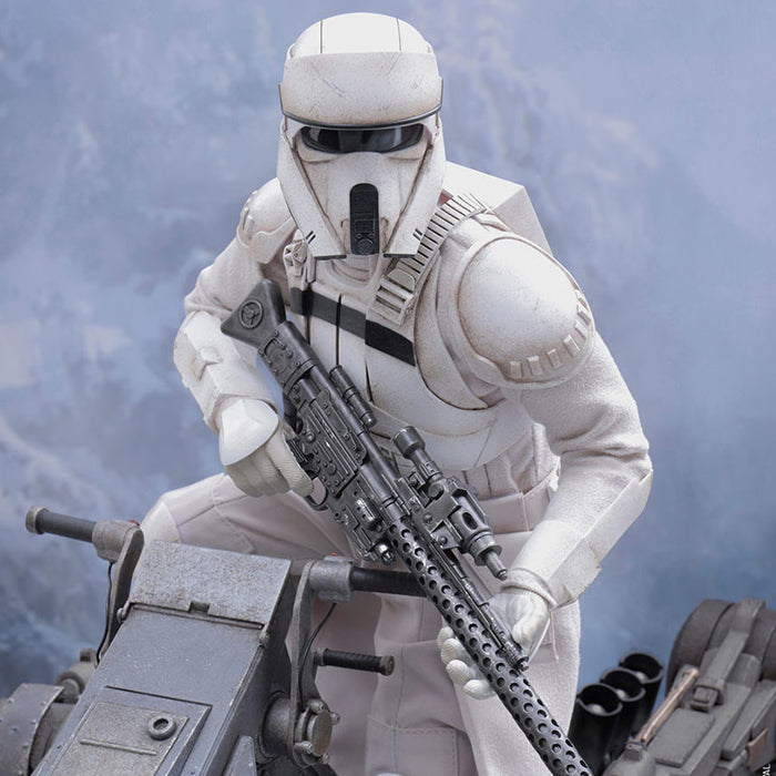 Hot Toys | AT-RT Driver (PREVENTA)