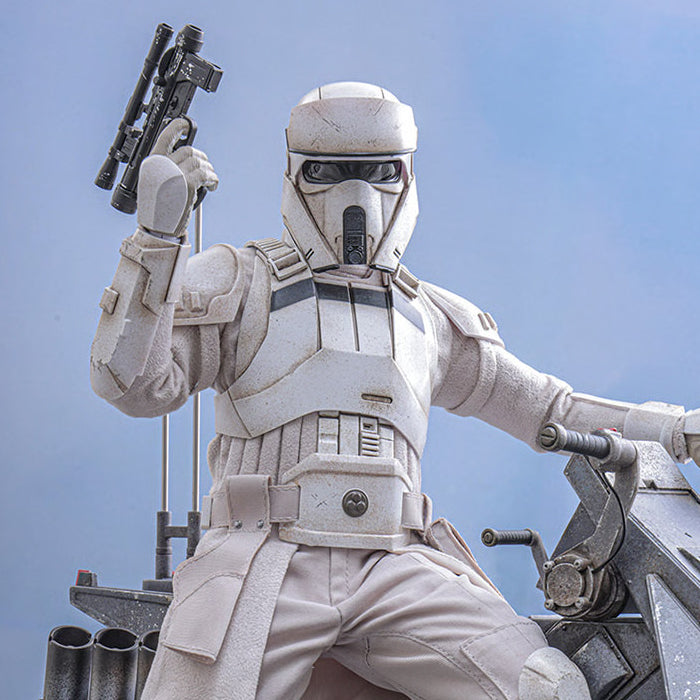 Hot Toys | AT-RT Driver (PREVENTA)