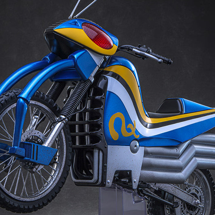 Hot Toys | Acrobatter (PREVENTA)