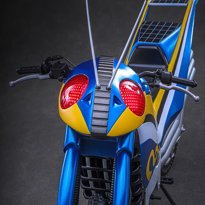 Hot Toys | Acrobatter (PREVENTA)