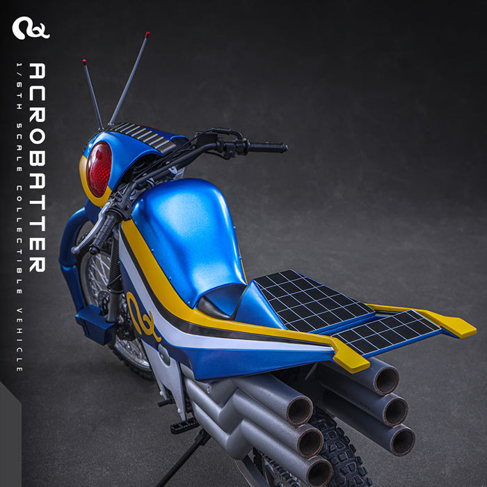 Hot Toys | Acrobatter (PREVENTA)