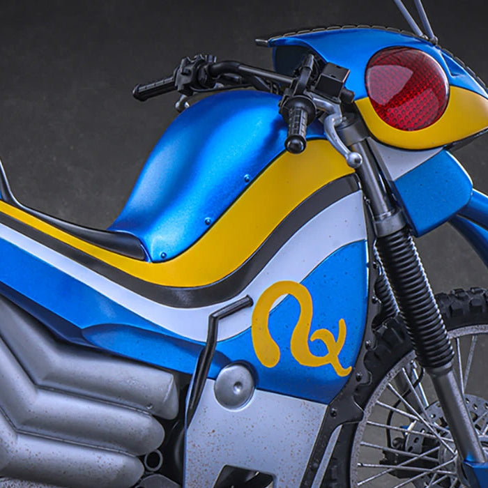 Hot Toys | Acrobatter (PREVENTA)