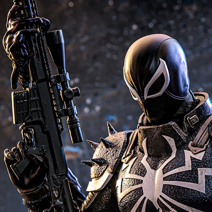 Hot Toys - Agent Venom