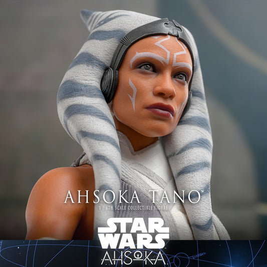 Hot Toys - Ahsoka Tano