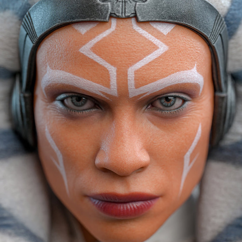 Hot Toys - Ahsoka Tano