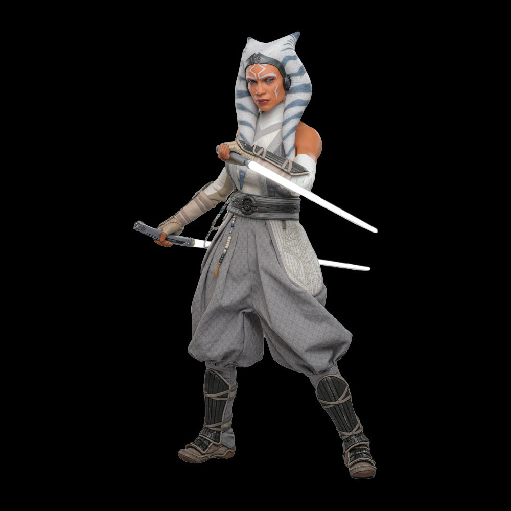 Hot Toys - Ahsoka Tano