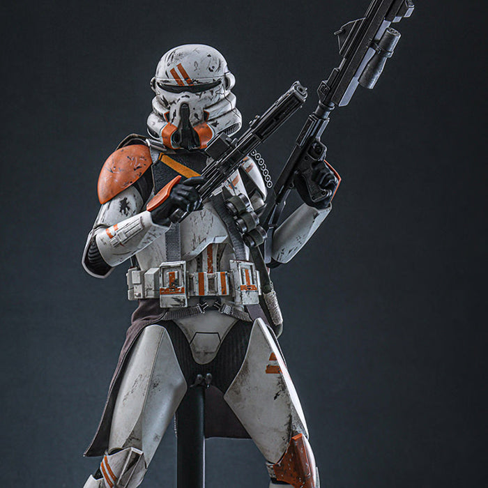 Hot Toys | Airborne Trooper (212th Attack Battalion)