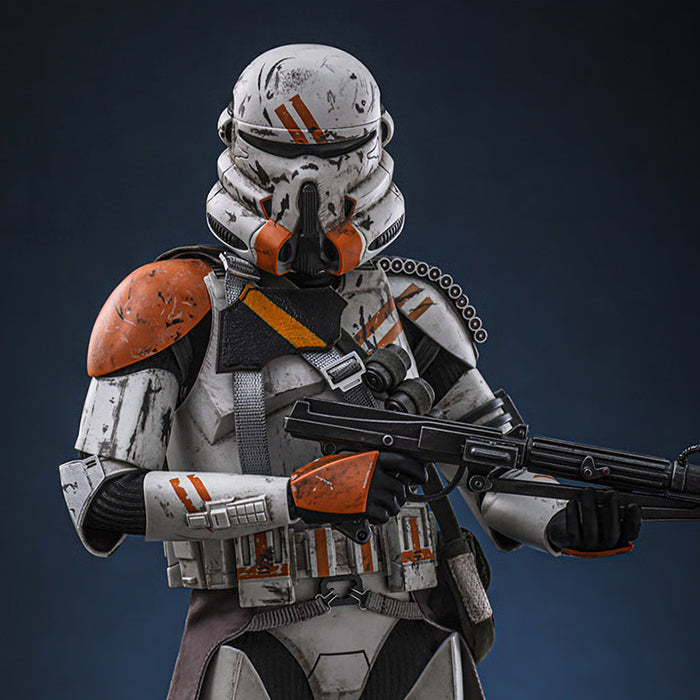 Hot Toys | Airborne Trooper (212th Attack Battalion)