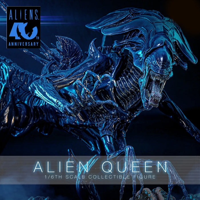 Hot Toys | Alien Queen (PREVENTA)