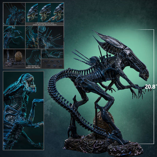Hot Toys | Alien Queen (PREVENTA)