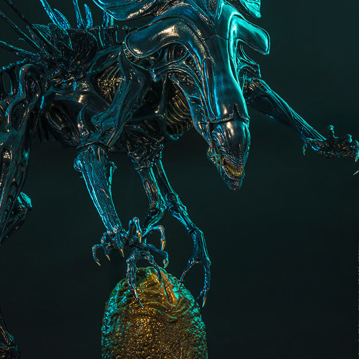 Hot Toys | Alien Queen (PREVENTA)