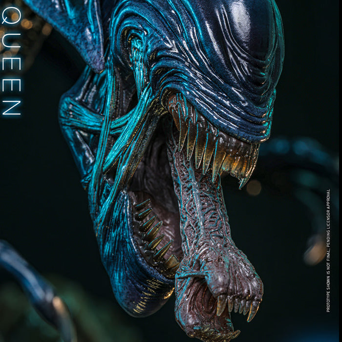 Hot Toys | Alien Queen (PREVENTA)