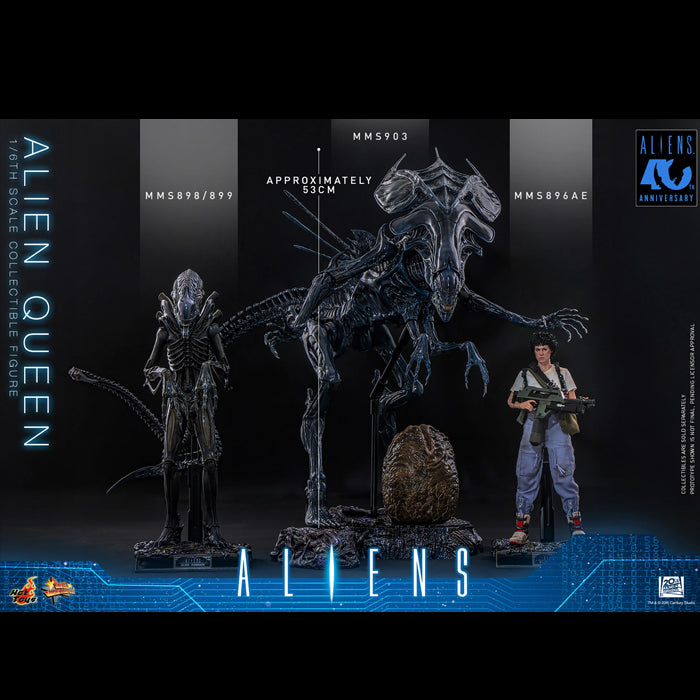 Hot Toys | Alien Queen (PREVENTA)