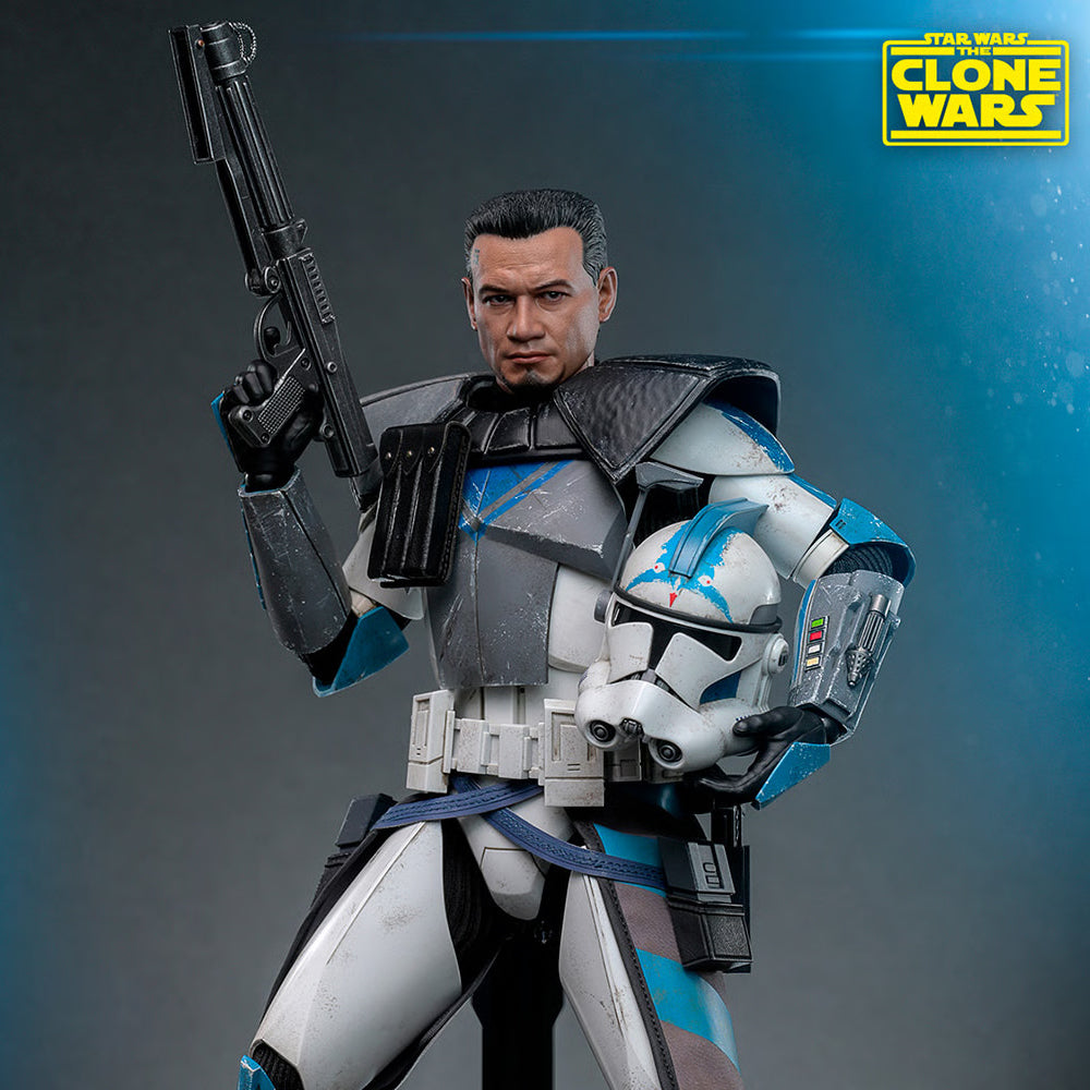 Hot Toys - Arc Trooper Fives