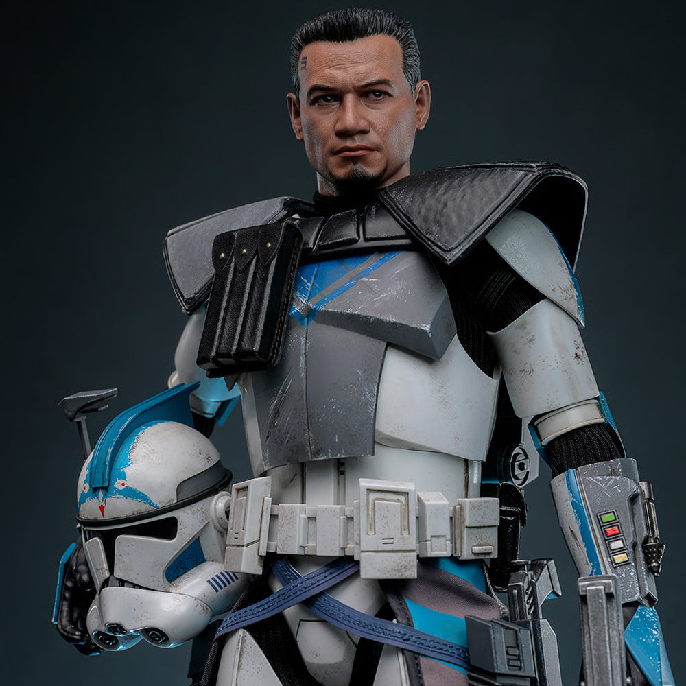 Hot Toys - Arc Trooper Fives