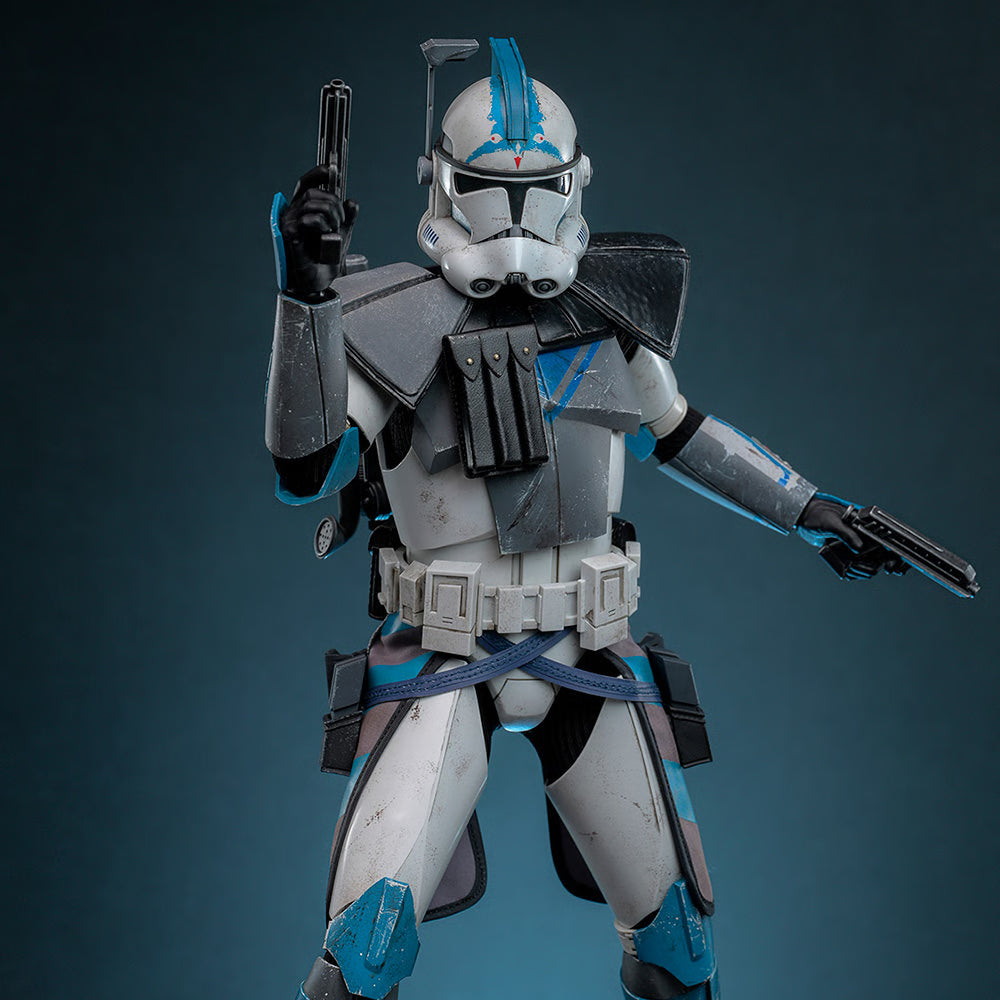 Hot Toys - Arc Trooper Fives
