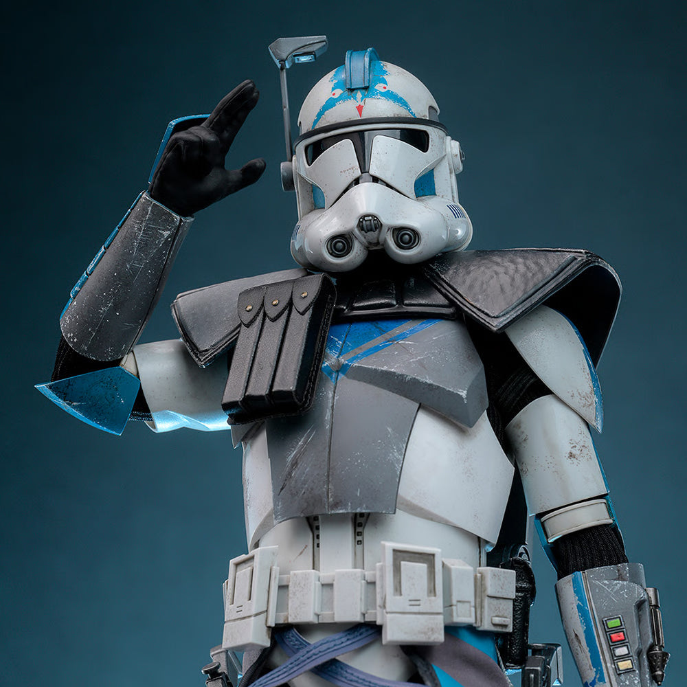 Hot Toys - Arc Trooper Fives
